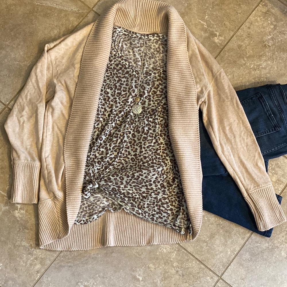 Aerie Cardigan